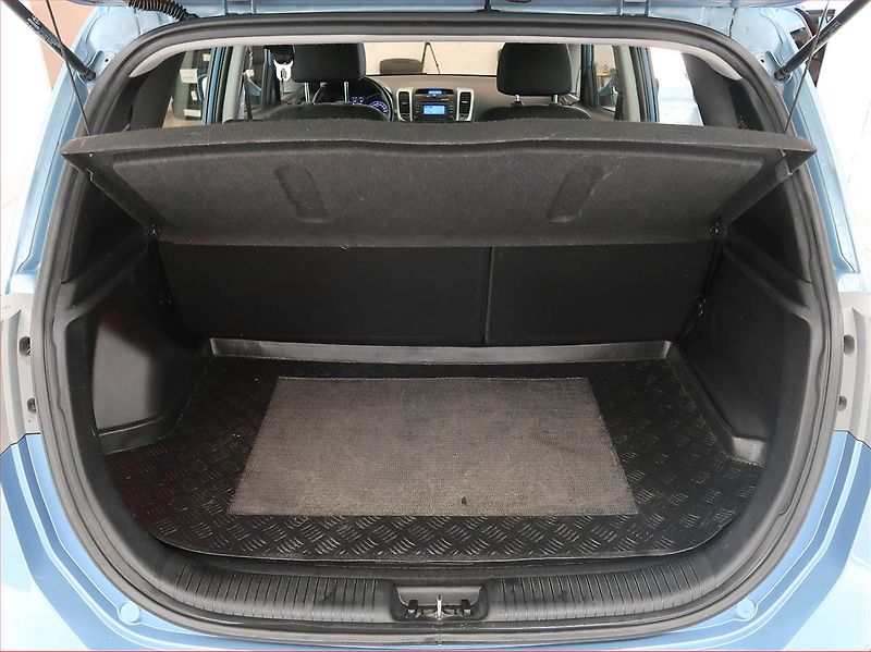 Hyundai ix20 (2014) 1.6 CVVT, ČR,1.maj, Serv.kniha - fotka 13 z 18