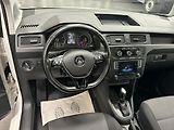Volkswagen Caddy (2017) 1.4TGI Maxi Skříň | Záruka - náhled 24