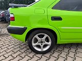 Citroën Xantia (2000) 2.0 HDI 66 KW STK - náhled 14