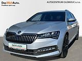 Škoda Superb (2021) kombi 2.0 TDI 7DSG 4x4 Laurin - náhled 1