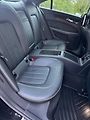 Mercedes-Benz CLS (2016) 350D 3.0 V6 190KW AMGLINE C218 - náhled 17