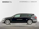 Volkswagen Passat (2022) Business 2.0 TDI 110kW - náhled 2