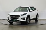 Hyundai Tucson - náhled 1