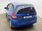 Honda Jazz 1,3 i DIGIKLIMA NOVÁ STK ČR - náhled 6