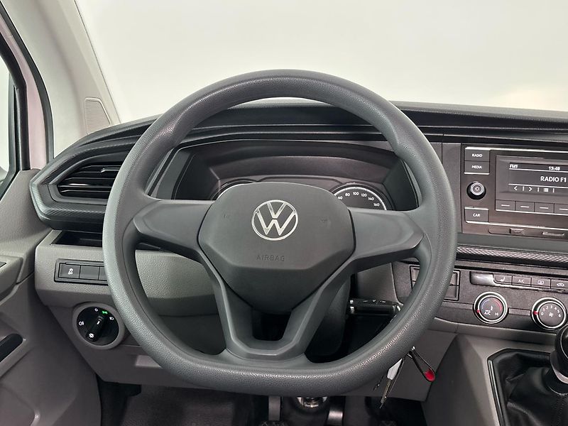 Volkswagen Transporter Webasto - fotka 18 z 27