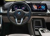 Nová generace BMW X1 (2022)