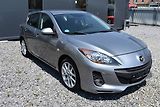 Mazda 3 1,6 16V SPORT,1.M,KRÁSNÁ! - náhled 2