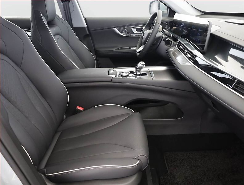 Chery Tiggo 7 (2026) 1.6 TGDI, LUXURY, Ad. tempomat - fotka 7 z 18