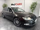 Škoda Superb 2,0   TDI 4X4 125KW ELEGANCE - náhled 1
