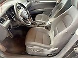Škoda Superb (2014) 2.0 TDi, DSG, xenon - náhled 9