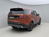 Land Rover Discovery 3.0 TDV6 HSE AWD AUT CZ - náhled 11