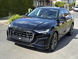 Audi Q8 (2023) 50 TDI,S-line,Q,Vzduch,Nez.top - náhled 1