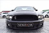 Ford Mustang 5,8 SHELBY GT500 485KW EU VERZ - náhled 1
