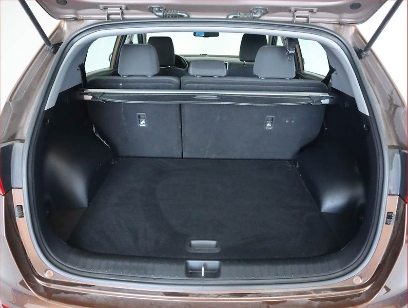Kia Sportage (2017) Gold 2.0 CRDi - fotka 14 z 20