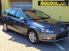Volkswagen Passat TSi HIGHLINE,málo najeto  - fotografie inzerátu