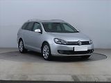Volkswagen Golf (2012) Comfortline 2.0 TDI, Xenony - náhled 1