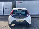 Toyota Aygo 1.0i, ČR, Comfort Business - náhled 6