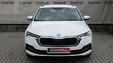 Škoda Octavia Combi 2,0 TDI Ambition - náhled 1