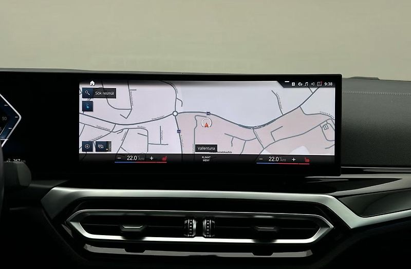 BMW i4 eDrive40 GC Kamera Auto. Park. - fotka 8 z 23