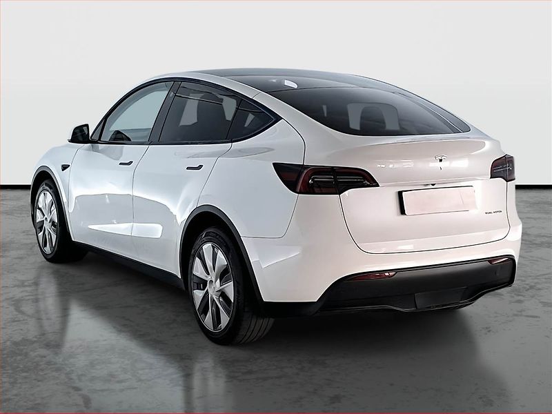 Tesla Model Y (2023) Long Range AWD 79kWh, SoH 91% - fotka 4 z 16