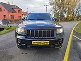 Jeep Grand Cherokee (2012) S-LIMITED 3.0 CRDi - náhled 8