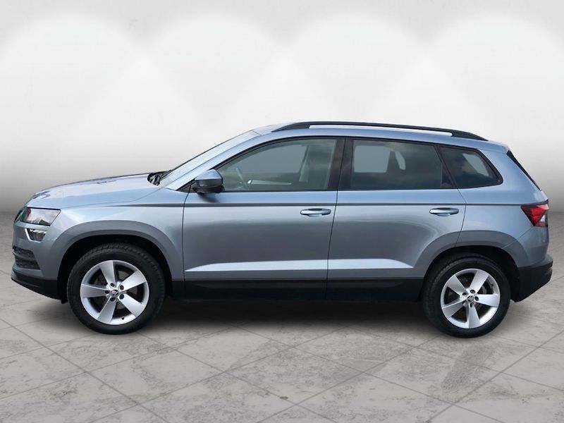 Škoda Karoq 2.0 TDi DSG 7st. AMBITION - fotka 3 z 29