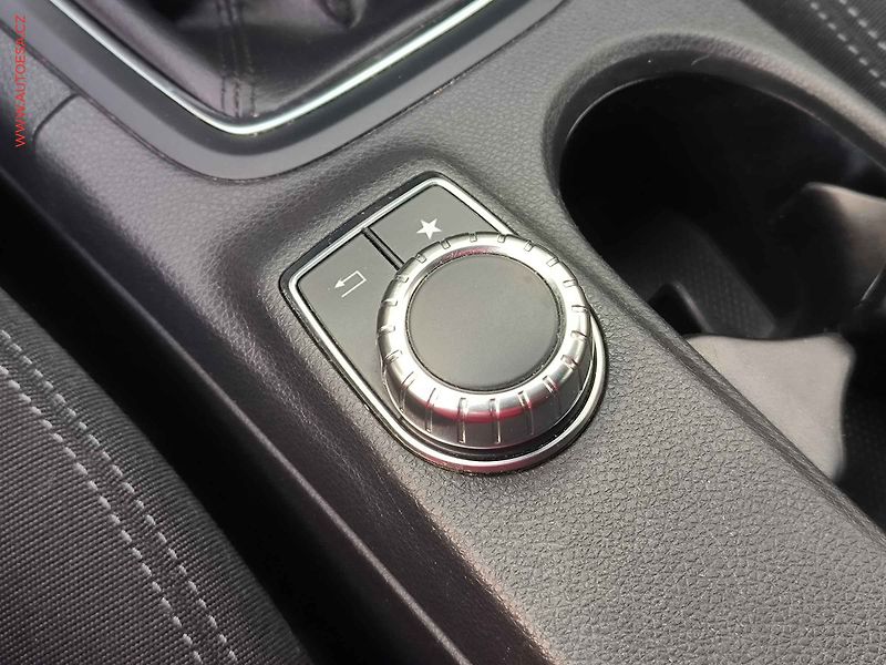 Mercedes-Benz Třídy B (2017) 1.5d B 180, LED, navi - fotka 16 z 23