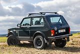 Lada Niva Bronto AWD 61kW - náhled 7