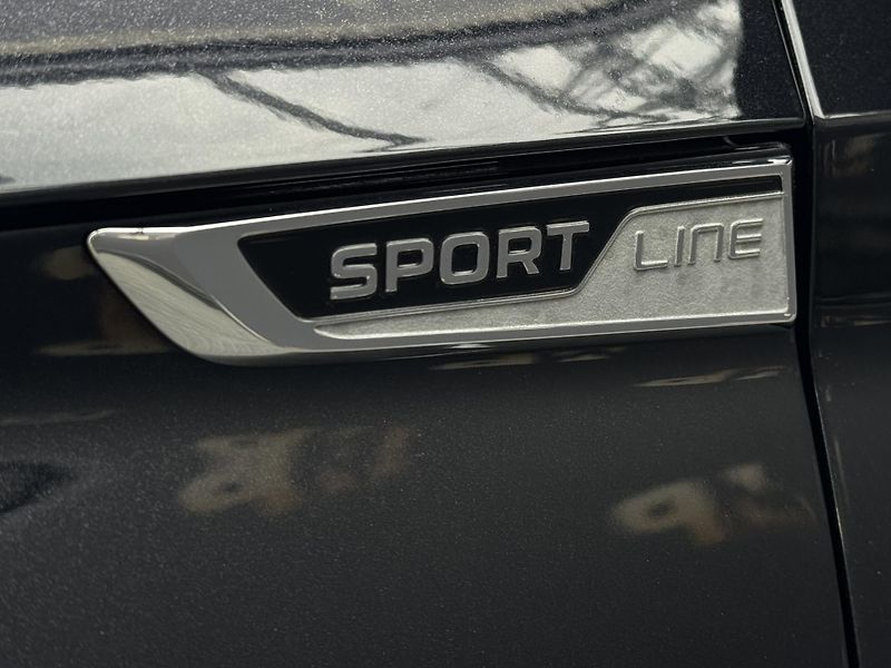 Škoda Kodiaq (2018) 2.0TSi DSG SportLine, 4X4, RZV - fotka 48 z 54