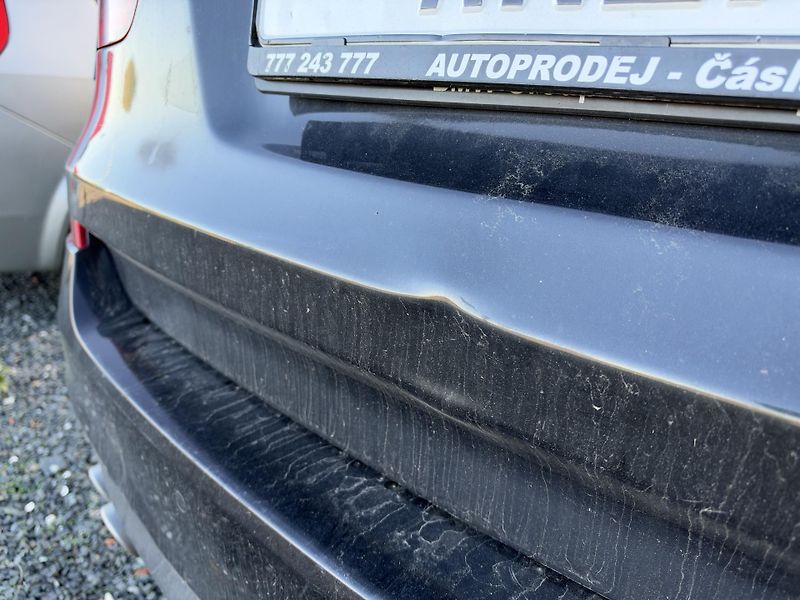 BMW X3 X-DRIVE 30D 190 kW, NEPOJÍZDNÉ - fotka 7 z 22