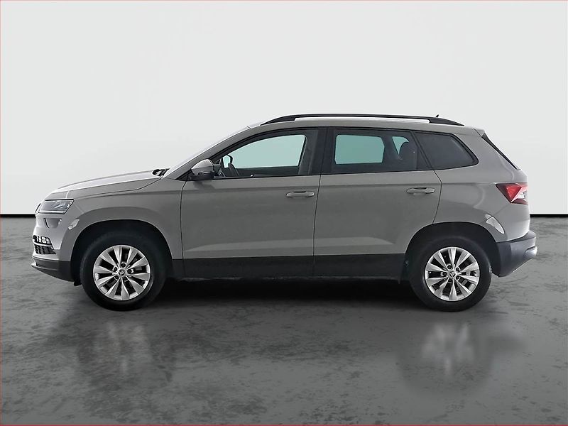 Škoda Karoq (2021) Ambition Plus 2.0 TDI - fotka 3 z 17
