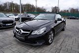 Mercedes-Benz Třídy E 200 CGI/cabrio/Avangarde/kůže - náhled 1