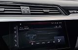 Audi Q8 e-tron 55 Sportback Q 360 Matrix Pano - náhled 26