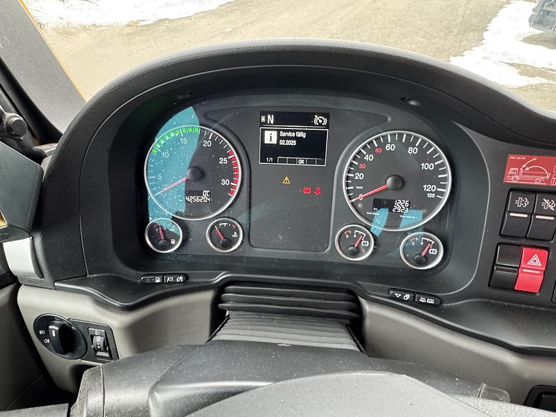 MAN TGS (2020) 26.470* 6x2*KONTEJNER MEILLER  - fotka 35 z 42