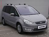 Ford Galaxy (2011) 2.0 TDCi, AC, temp - náhled 1