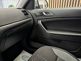 Škoda Yeti 2.0 TDI 4X4 ELEGANCE - náhled 24