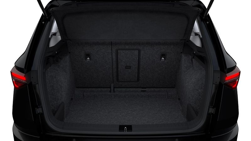 Škoda Karoq (2027) 1,5 TSI 110 kW  Easy - fotka 11 z 11