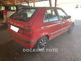 Škoda Felicia (1999) 1.3i, ČR, STK9/27 - náhled 1