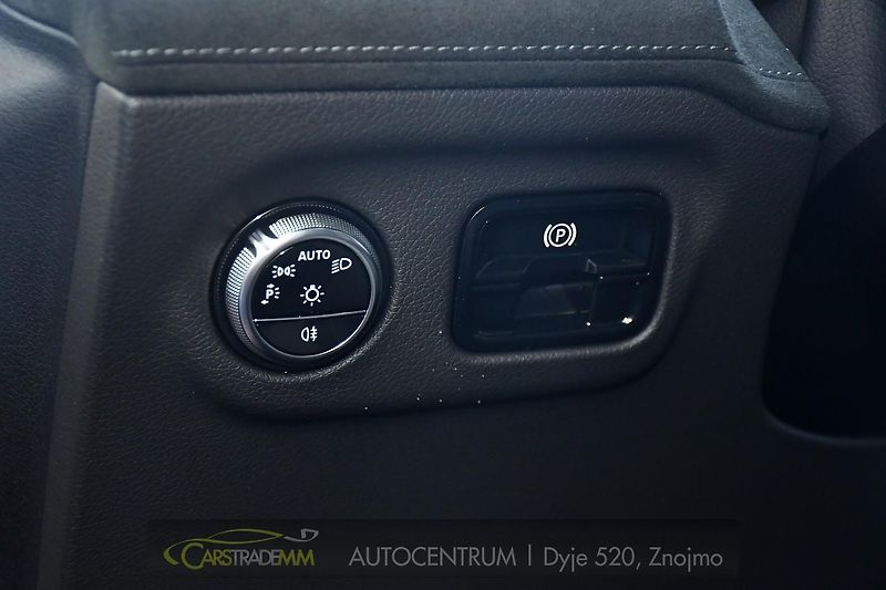Mercedes-Benz EQE 43AMG HUD 1M PANORAMA - fotka 24 z 60