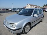Volkswagen Golf 1,9 TDi 74kW EDITION - náhled 2