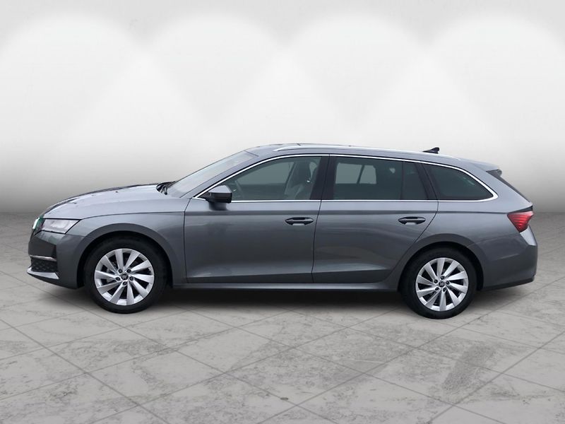 Škoda Octavia 1.5 TSi TOP SELECTION - fotka 3 z 30