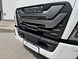 Isuzu F11 (2026) 5.2L, 240k, MT6, Hákový nosič - náhled 11