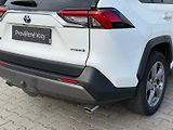 Toyota RAV4 2.5 HSD e-CVT AWD Executive Sk - náhled 30