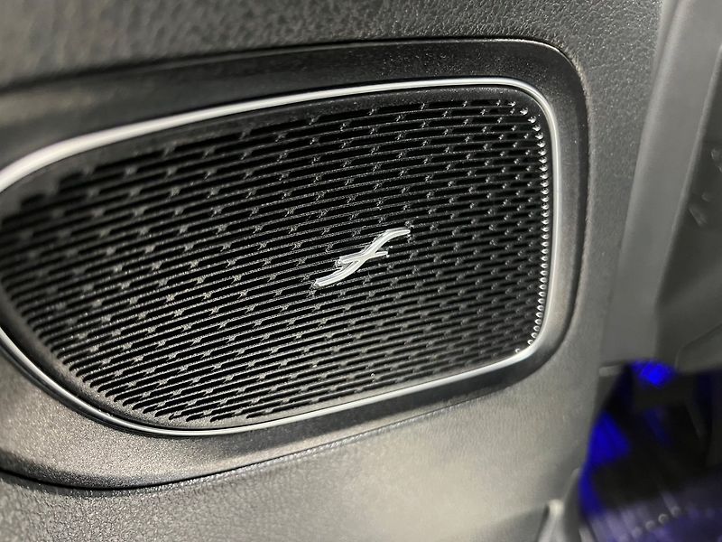 Mercedes-Benz Třídy C 300e Avant. Distro Kamera Taž - fotka 10 z 17