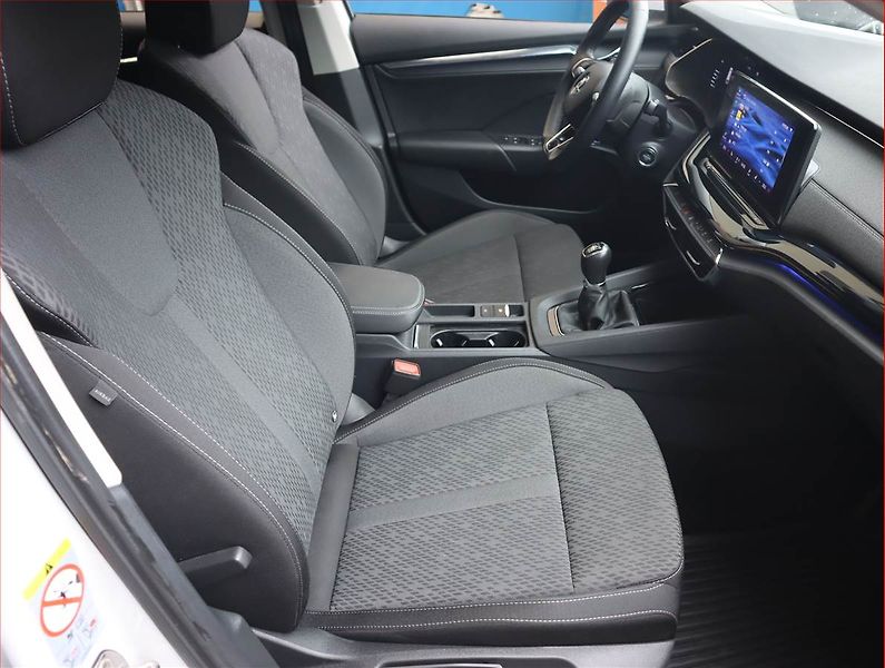 Škoda Octavia (2022) Style 2.0 TDI - fotka 9 z 20