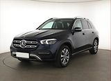 Mercedes-Benz GLE (2022) 300 d - náhled 1