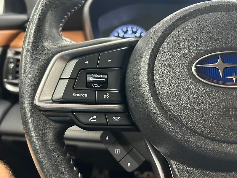 Subaru Outback (2021) 2.5 TOURING 2022 | Záruka - fotka 43 z 69