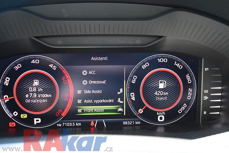 Škoda Kodiaq (2021) Sportline 2,0 TDI 4x4 - fotka 26 z 47