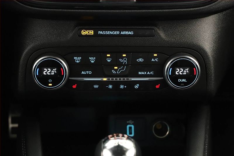 Ford Focus (2020) 2.3 EcoBoost ST - fotka 12 z 20