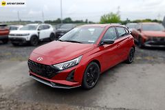 Hyundai i20 (2026) 26 1,0 T-GDI MT GO PLUS! - fotografie inzerátu